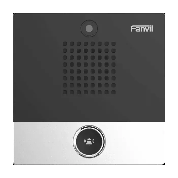 Fanvil Fanvil i10SD SIP-Intercom Audio