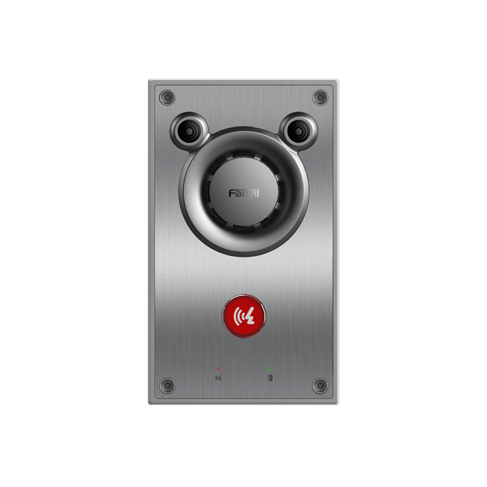 Fanvil Fanvil i10SD SIP-Intercom Audio