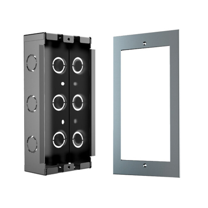 Fanvil Fanvil EX102 Wand-Einbaurahmen für i62, i63, i64