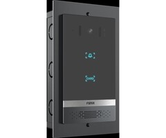 Fanvil Fanvil EX102 Inbouwframe voor i62, i63 en i64 Intercoms