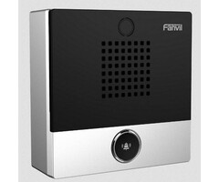 Fanvil Fanvil i10S Compacte SIP Audio Intercom met PoE en IP54