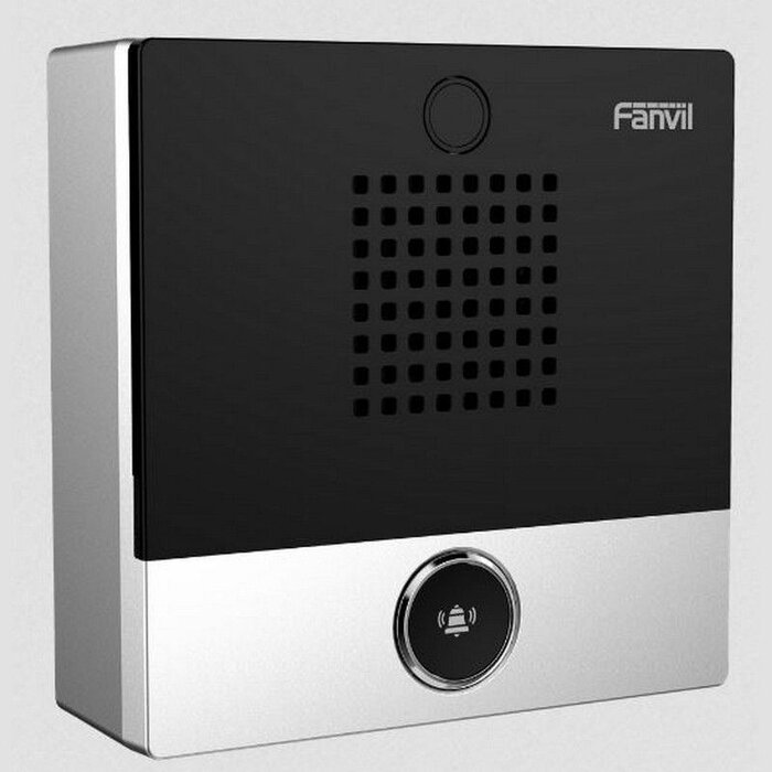 Fanvil Fanvil i10S SIP-Intercom Audio