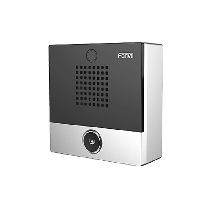Fanvil Fanvil i10S SIP-Intercom Audio