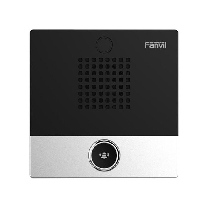 Fanvil Fanvil i10S SIP-Intercom Audio