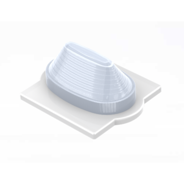 Fanvil Fanvil CL-01 Meerkleurige LED Ganglamp voor Oproepsystemen