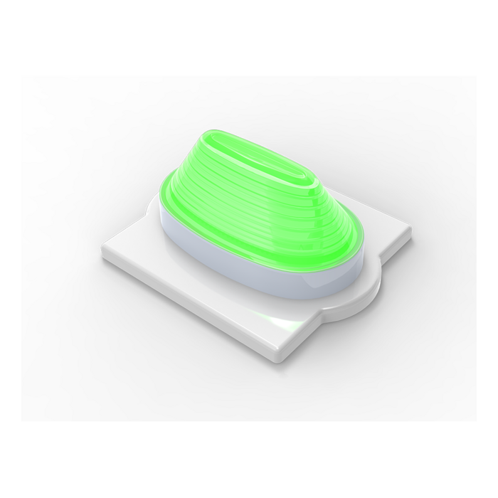 Fanvil Fanvil CL-01 Meerkleurige LED Ganglamp voor Oproepsystemen