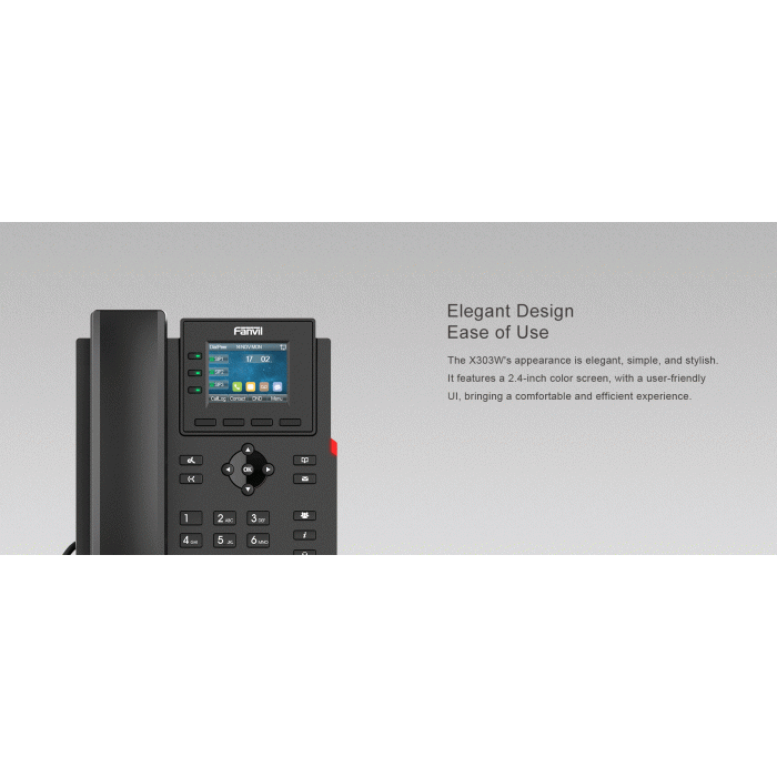 Fanvil Fanvil CL-01 Corridor Light