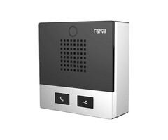 Fanvil Fanvil i68 SIP Video Intercom met Gezichtsherkenning