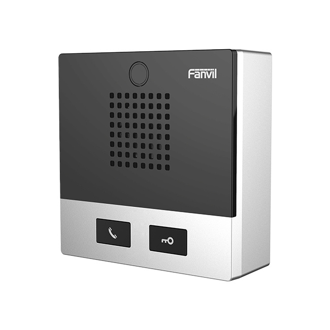 Fanvil Fanvil i68 SIP Video Intercom met Gezichtsherkenning