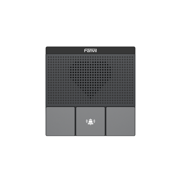Fanvil Fanvil i68 SIP Video Intercom met Gezichtsherkenning
