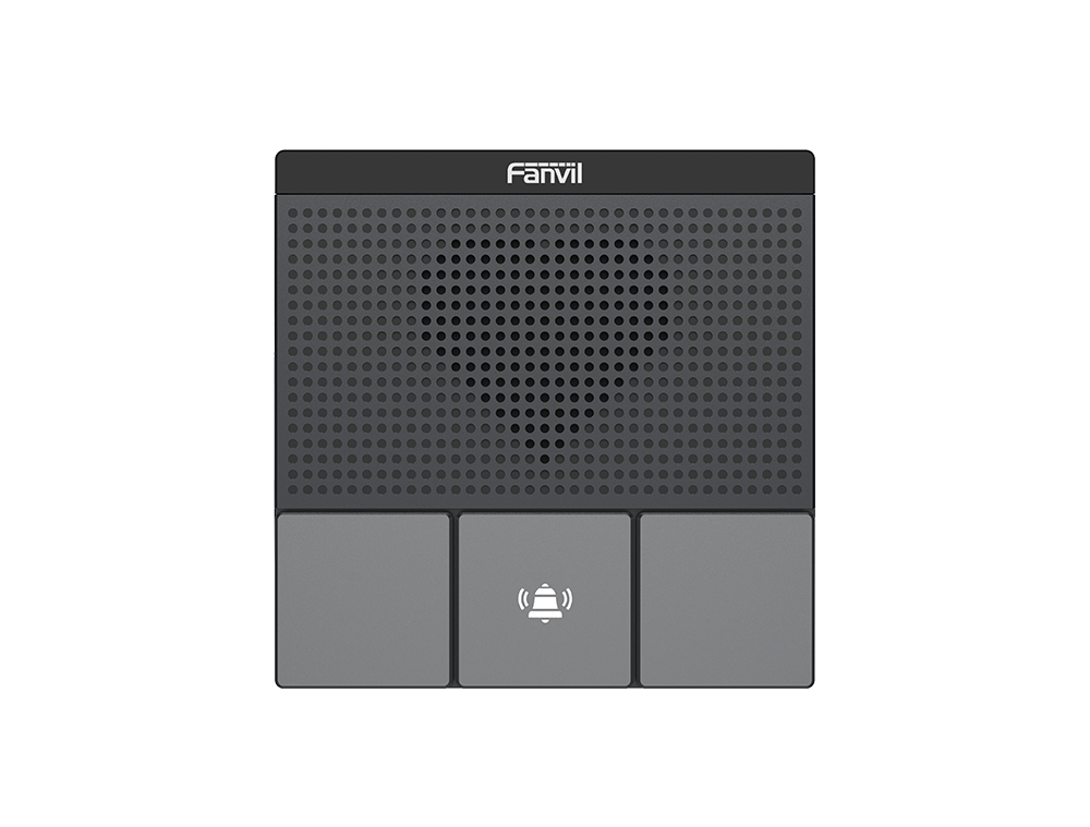 Fanvil Fanvil i68 SIP Video Intercom met Gezichtsherkenning
