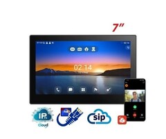 Fanvil Fanvil i504 SIP Indoor Station - Binnenpost voor Intercom