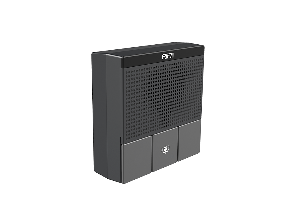 Fanvil Fanvil A10W SIP Mini Intercom met Wi-Fi en HD Audio