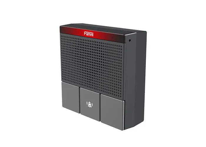 Fanvil Fanvil A10W SIP Mini Intercom met Wi-Fi en HD Audio