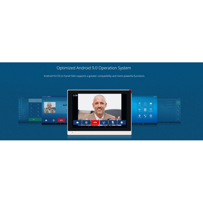 Fanvil Fanvil i56A SIP Indoor Station