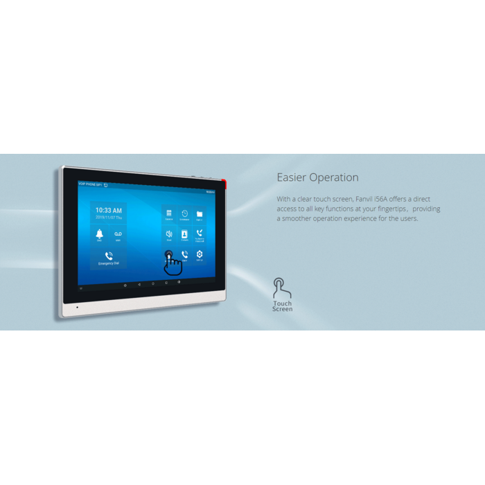 Fanvil Fanvil i56A SIP Indoor Station