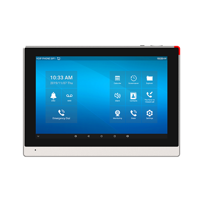 Fanvil Fanvil i56A SIP Indoor Station