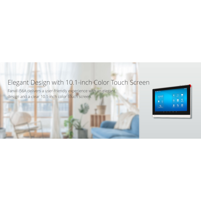Fanvil Fanvil i56A SIP Indoor Station
