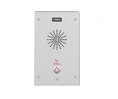 Fanvil Fanvil i16S Robuuste SIP Audio Intercom (IP65/IK10)