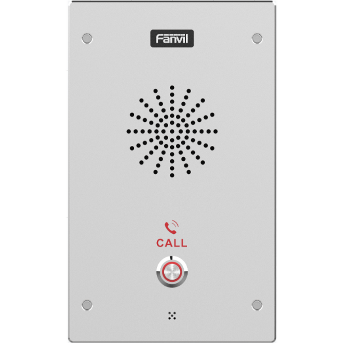 Fanvil Fanvil i16S SIP-Intercom Audio