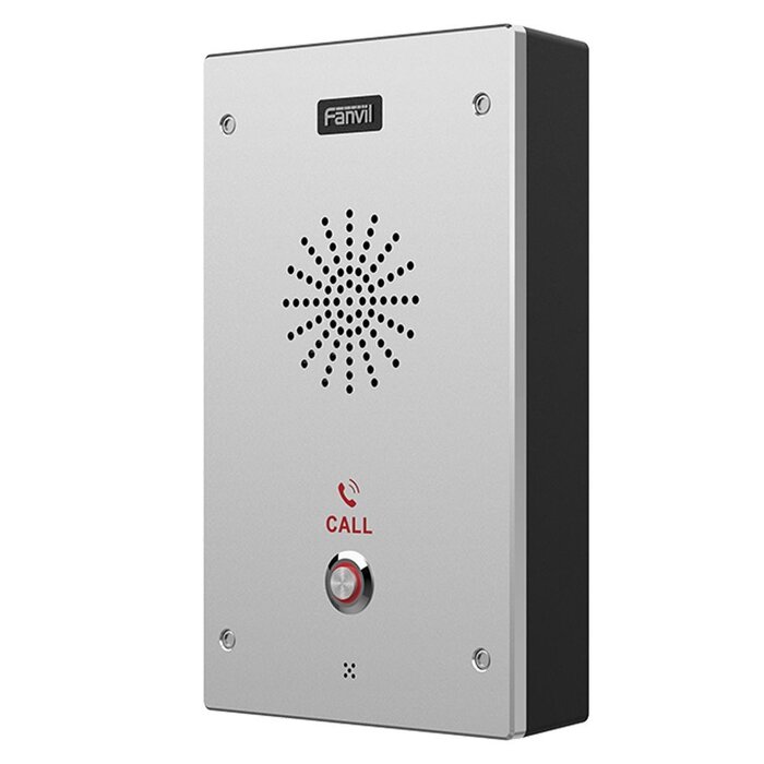 Fanvil Fanvil i16S SIP-Intercom Audio