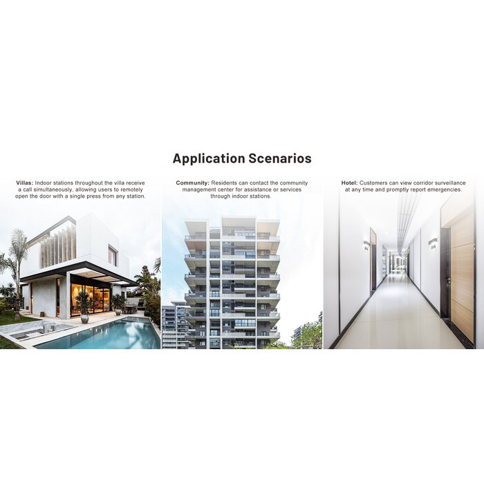 Fanvil Fanvil i504W SIP Indoorstation