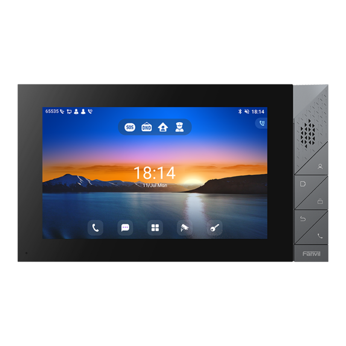 Fanvil Fanvil i55A SIP Indoor Station