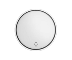 Fanvil Fanvil KT10 Draadloze Drukknop voor Fanvil SIP-Intercoms