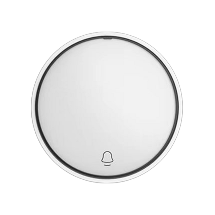 Fanvil Fanvil KT10 Draadloze Drukknop voor Fanvil SIP-Intercoms