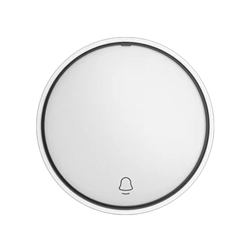 Fanvil Fanvil KT10 Draadloze Drukknop voor Fanvil SIP-Intercoms