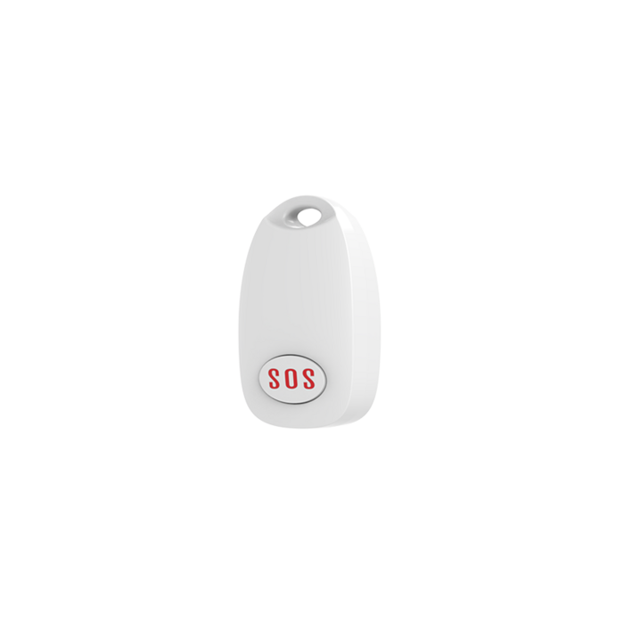 Fanvil Fanvil KT10 Draadloze Drukknop voor Fanvil SIP-Intercoms