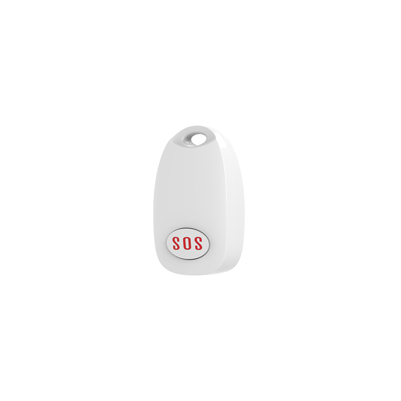 Fanvil Fanvil KT10 Draadloze Drukknop voor Fanvil SIP-Intercoms