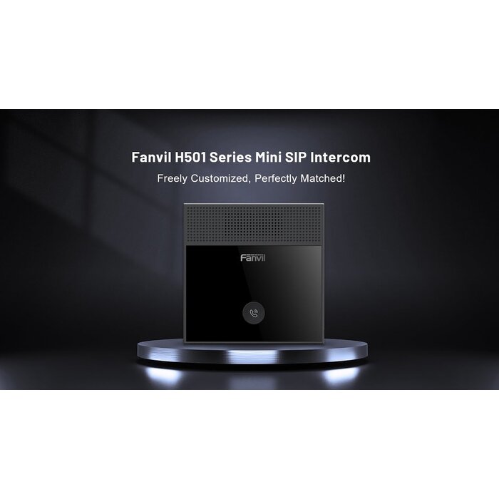 Fanvil Fanvil H501