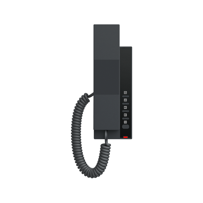 Fanvil Fanvil i501 SIP Binnenpost - Audio Intercom met HD Geluid en PoE
