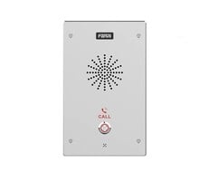 Fanvil Fanvil i16S-02P Robuuste SIP Audio-Intercom (2 Knoppen, PoE)