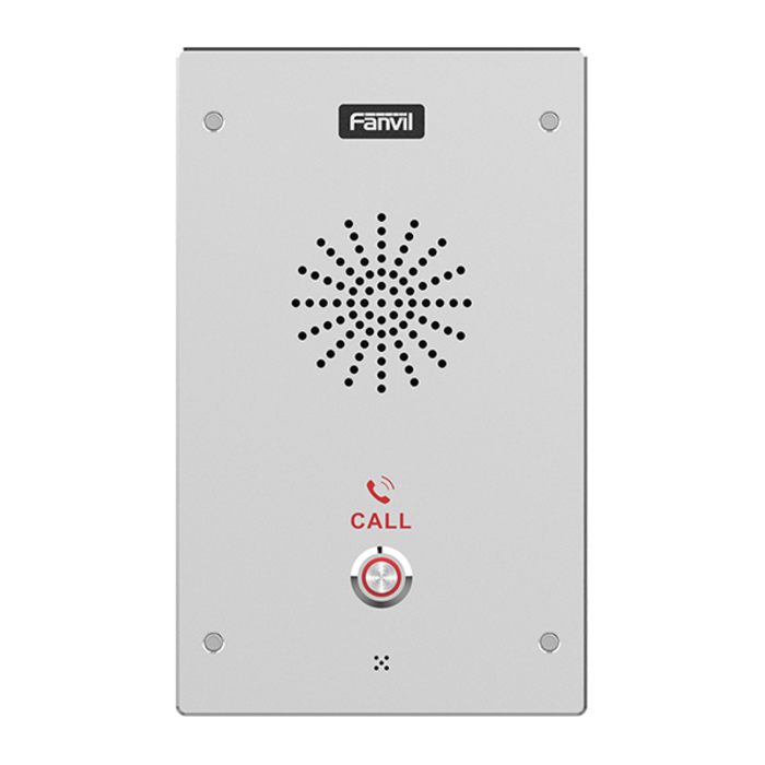 Fanvil Fanvil I16S-02P SIP Audio-Intercom