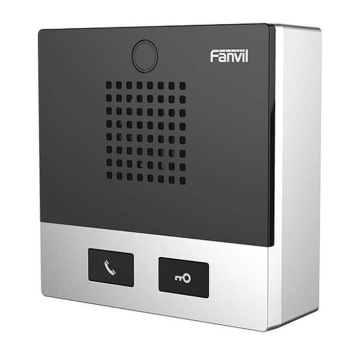 Fanvil Fanvil I16S-02P SIP Audio-Intercom