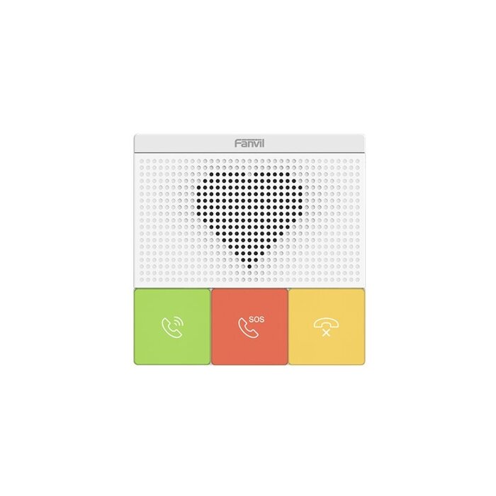 Fanvil Fanvil I16S-02P SIP Audio-Intercom