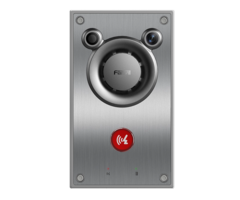 Fanvil Fanvil A12V Robuuste SIP Video Intercom met HD Camera