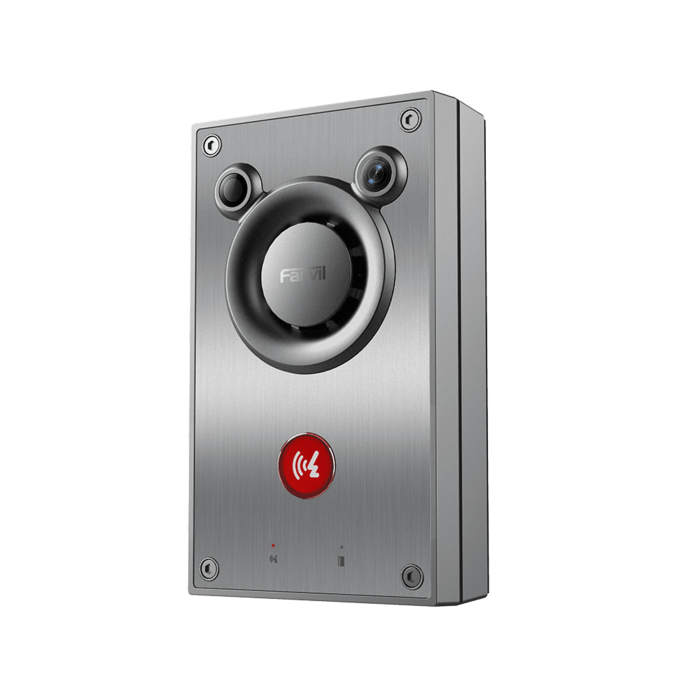 Fanvil Fanvil A12V Intercom Video