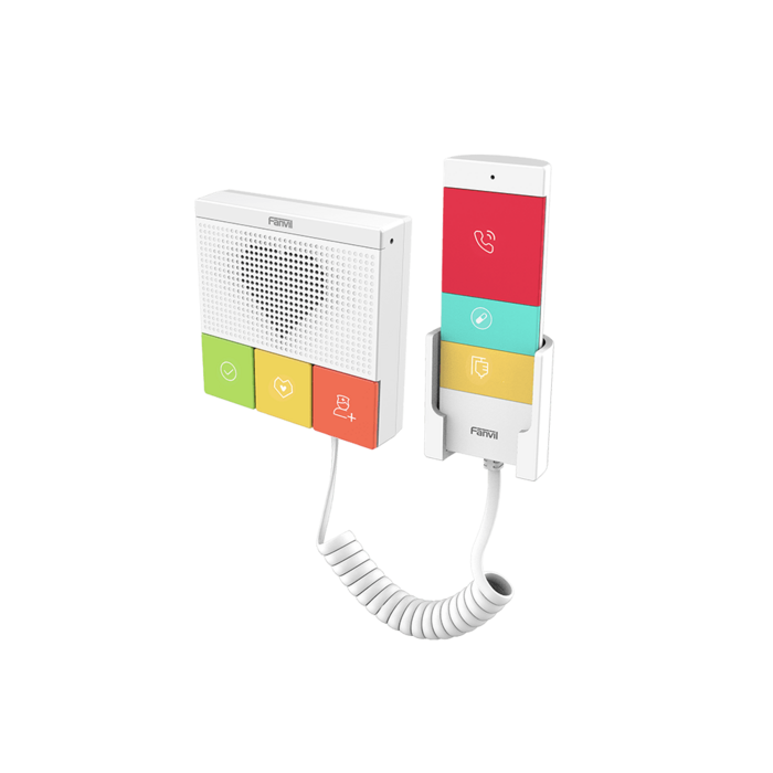 Fanvil Fanvil A12V Intercom Video