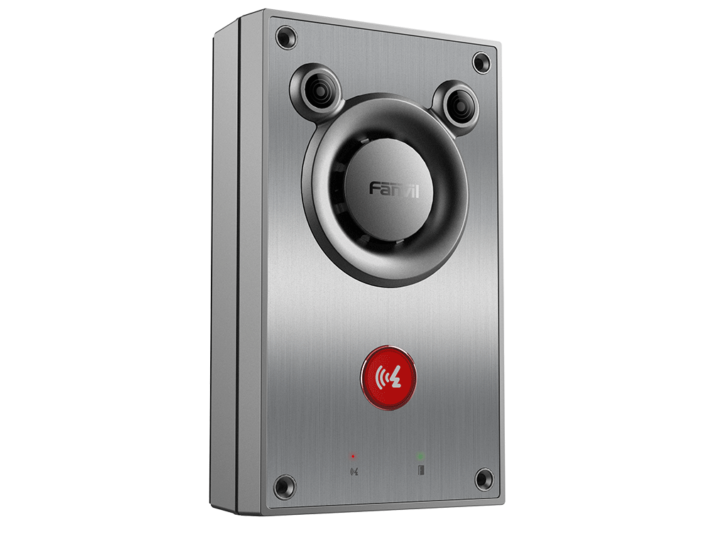 Fanvil Fanvil A12V Robuuste SIP Video Intercom met HD Camera, foto 6 van 6