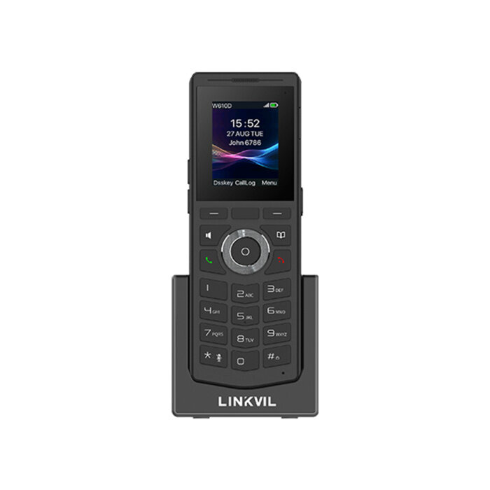 Fanvil Fanvil W610D DECT IP