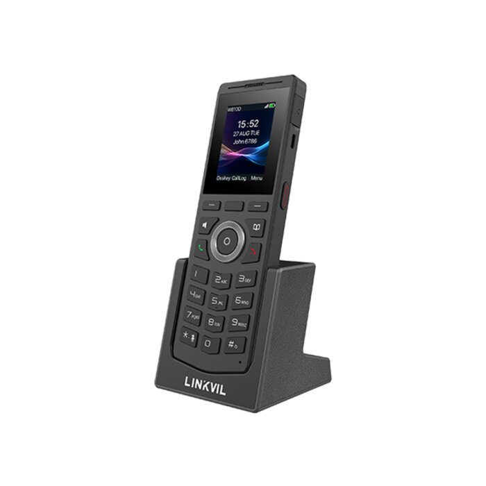 Fanvil Fanvil W610D DECT IP