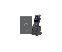 Fanvil Fanvil W710P Zakelijk DECT IP-systeem met HD Audio