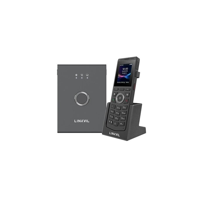 Fanvil Fanvil W710P Dect IP System