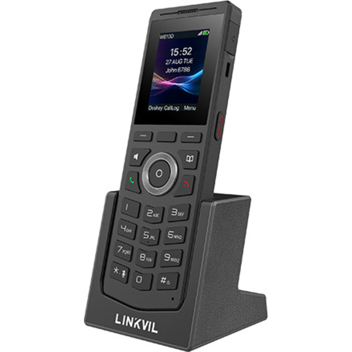 Fanvil Fanvil W710P Dect IP System