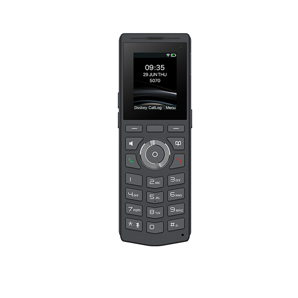 Fanvil Fanvil W610H Draadloze Wi-Fi Handset voor W710H