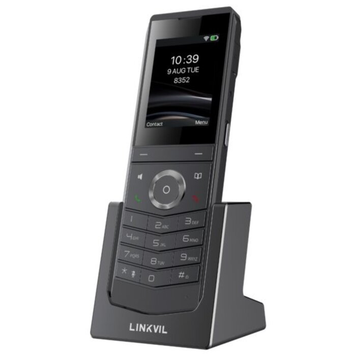 Fanvil Fanvil W610H Draadloze Wi-Fi Handset voor W710H