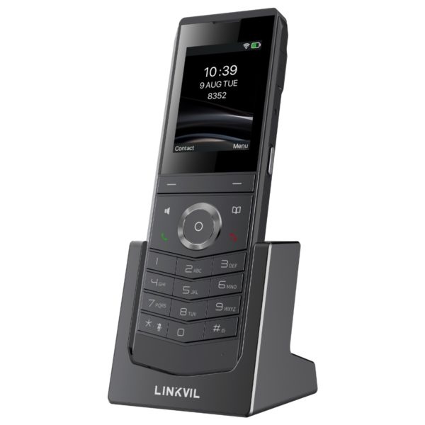 Fanvil Fanvil W610H Draadloze Wi-Fi Handset voor W710H